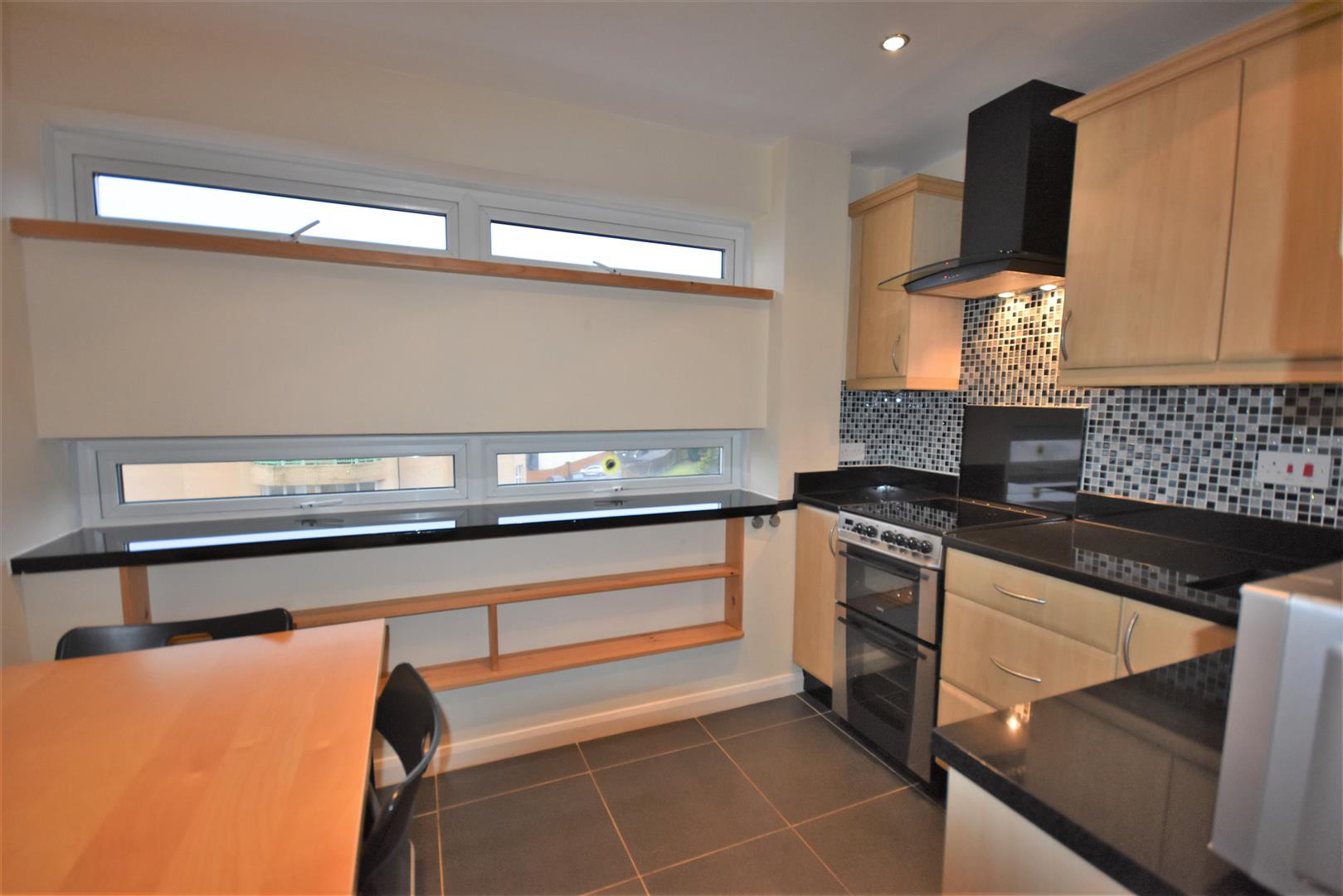 33 Seabank, Penarth, The Esplanade, Vale Of Glamorgan, CF64 3AR